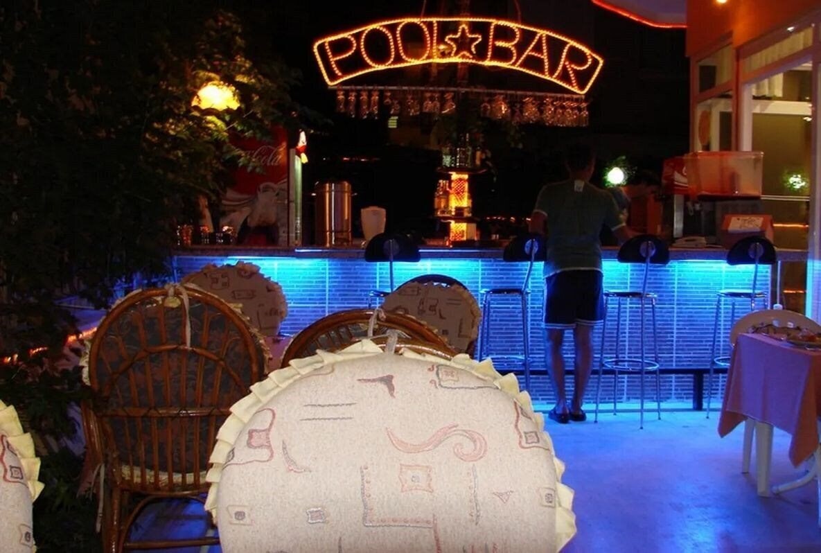 Imaginea Mirage Apart Hotel 3*